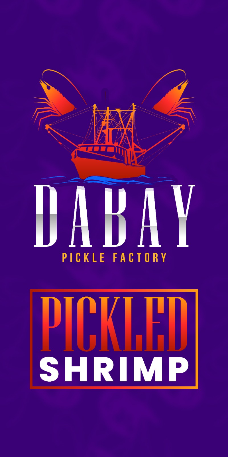 Pickled Shrimp