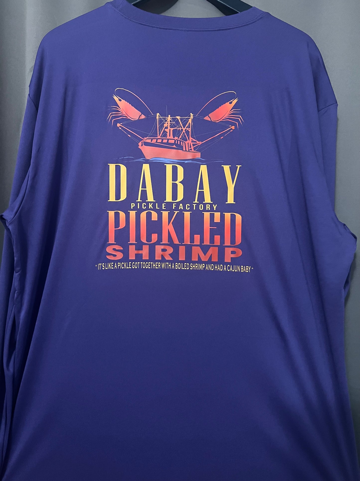 Da bay pickle factory shirts