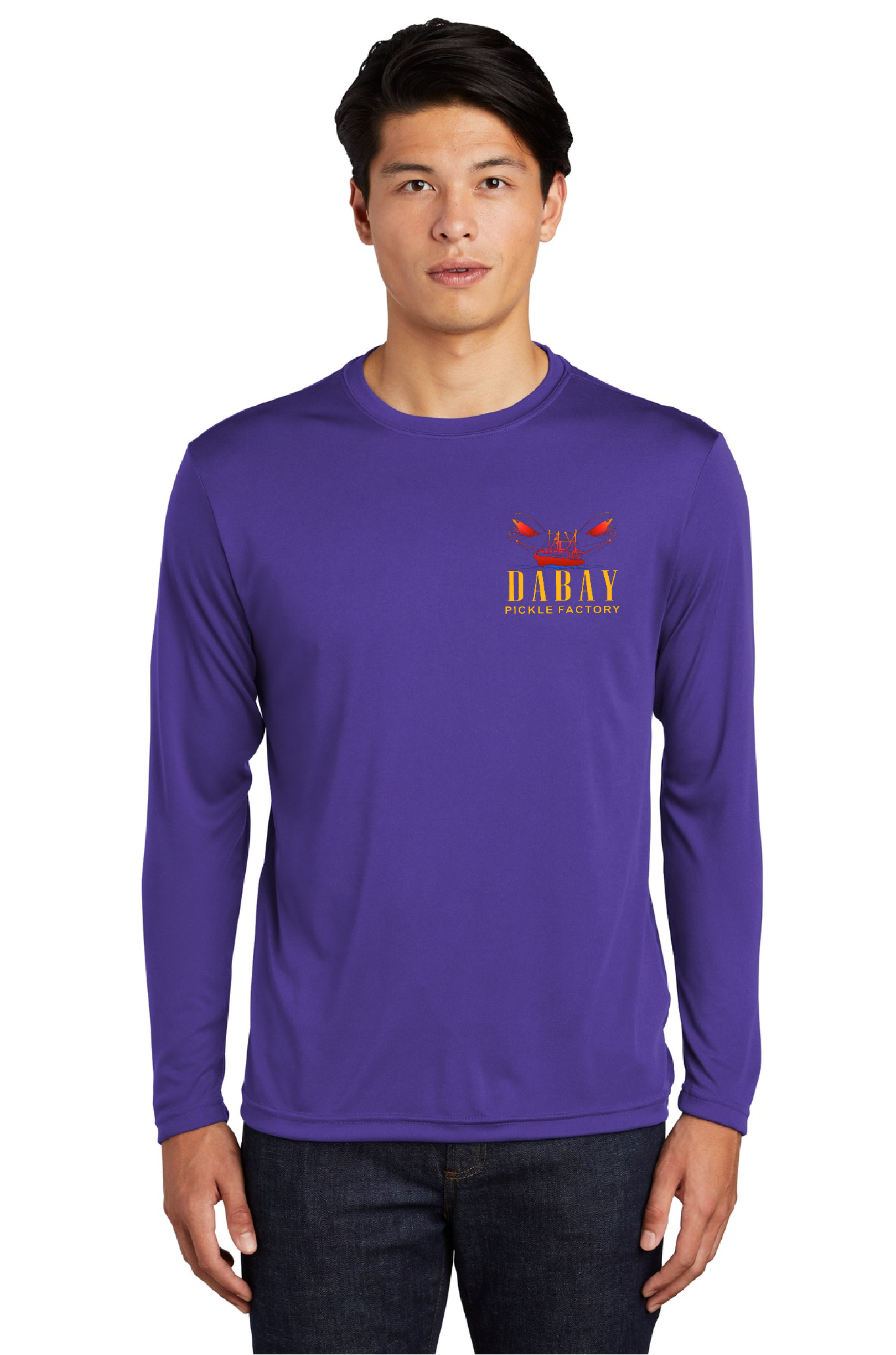 Da bay pickle factory shirts