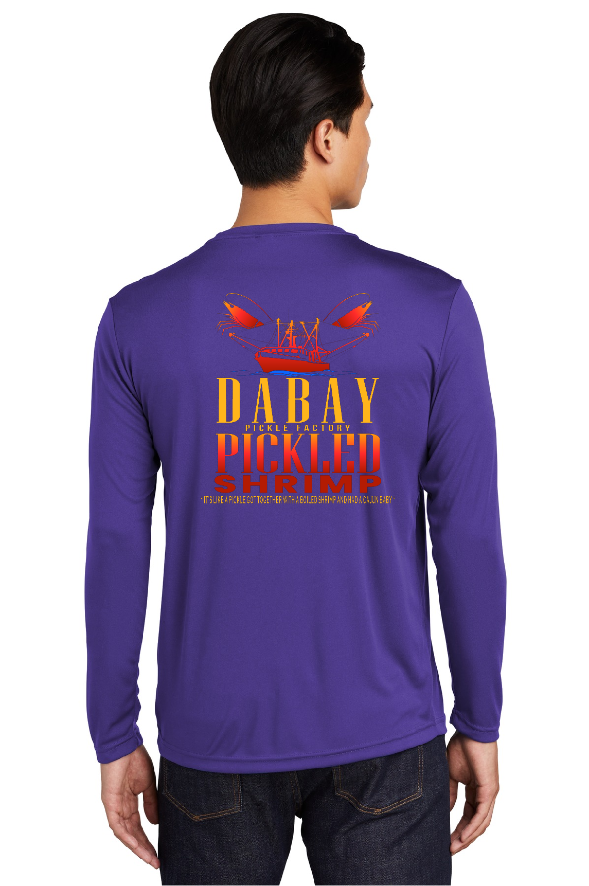 Da bay pickle factory shirts